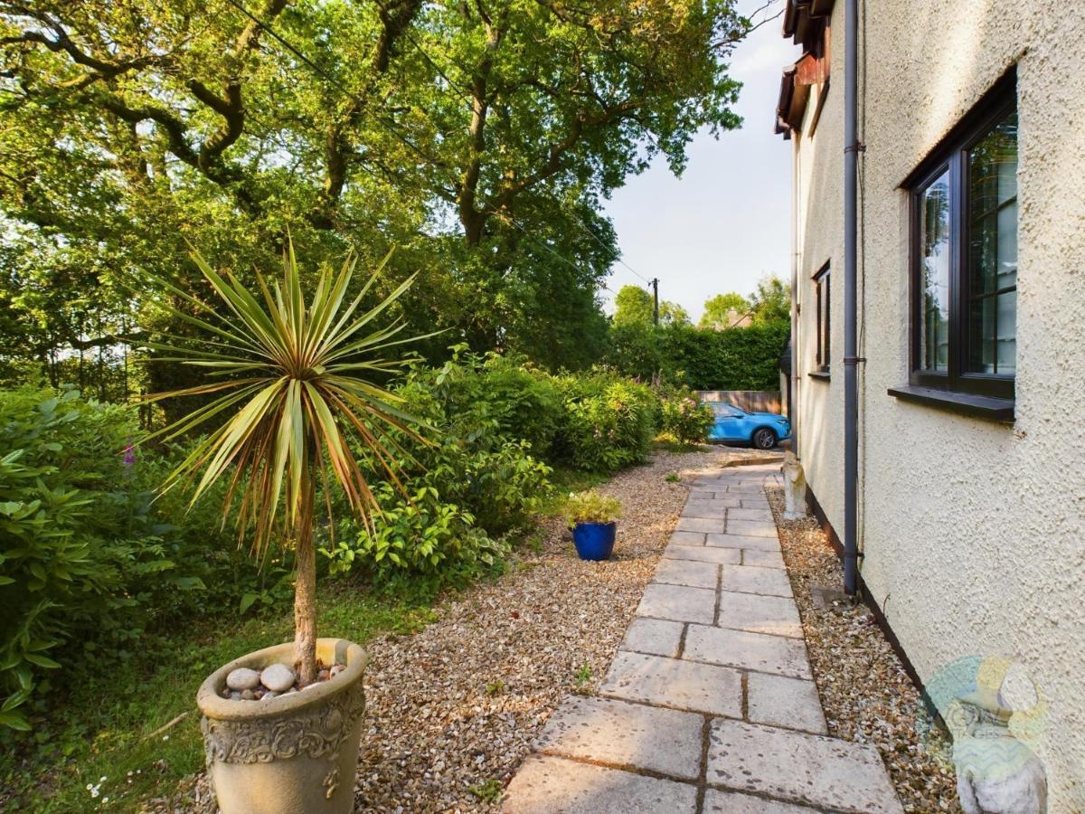 Sundowner - Axminster Devon Villa Exterior photo