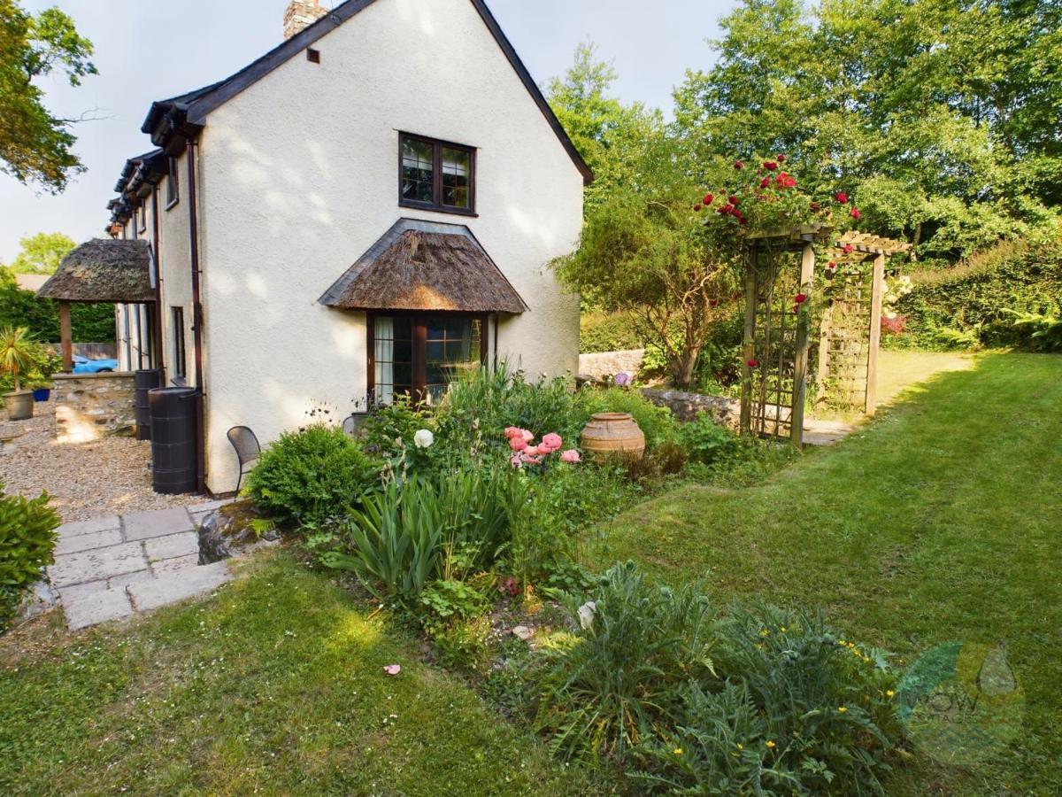 Sundowner - Axminster Devon Villa Exterior photo